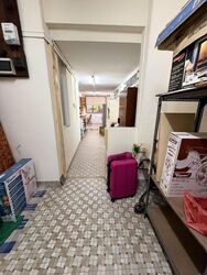 Serangoon Garden Estate (D19), Semi-Detached #613673141